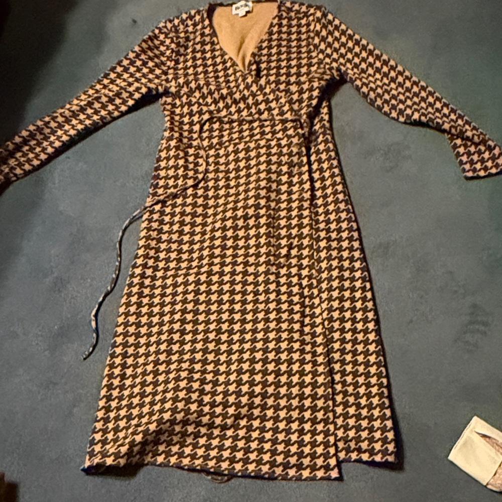 Rouje Jaelle dress